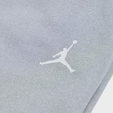 Παιδικό Παντελόνι Φόρμα Γκρι - Jordan Therma-FIT Ease Fleece Εικόνα 1