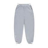 Παιδικό Παντελόνι Φόρμα Γκρι - Jordan Therma-FIT Ease Fleece Εικόνα 