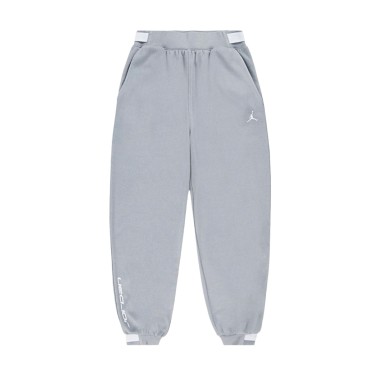 JORDAN JDN UNISEX EASE FLC SWEATPANT 95D568-G2H Grey