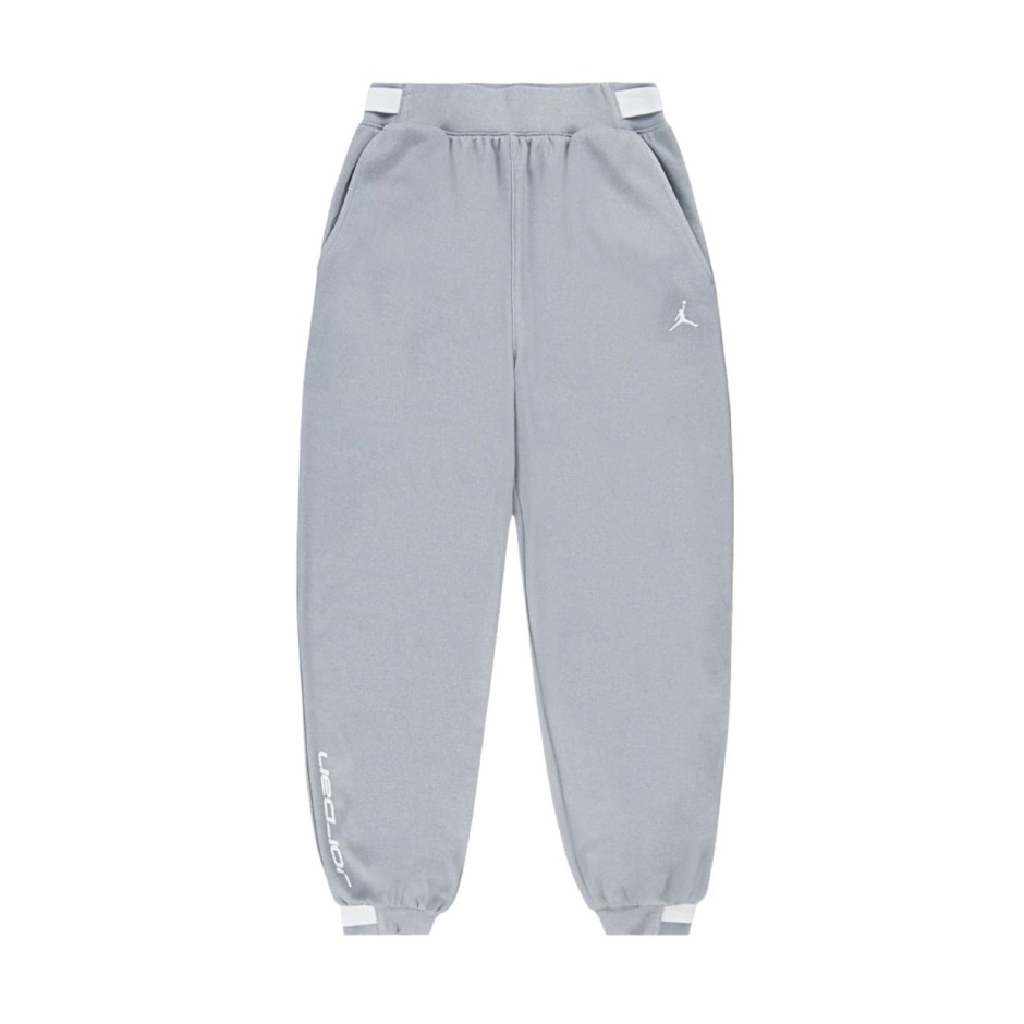 Παιδικό Παντελόνι Φόρμα Γκρι - Jordan Therma-FIT Ease Fleece