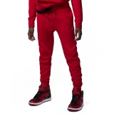 JORDAN MJ BROOKLYN FLC ESS PANT 95D234-R78 Red Image 