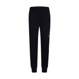 Παιδικό Παντελόνι Φόρμα Μαύρο - Jordan Jumpman Baseline Εικόνα 