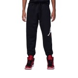 JORDAN MJ BASELINE FLC PANT 95C882-023 Black Image 