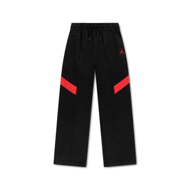 Kids' Pants Black - Jordan Play Your Way