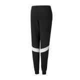 PUMA ACTIVE SPORTS SWEATPANTS TR CL B 589207-01 Μαύρο Εικόνα 0