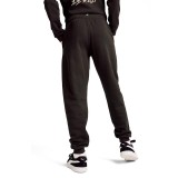 PUMA ESS+ MID 90S SWEATPANTS FL B 681878-01 Black Image 0