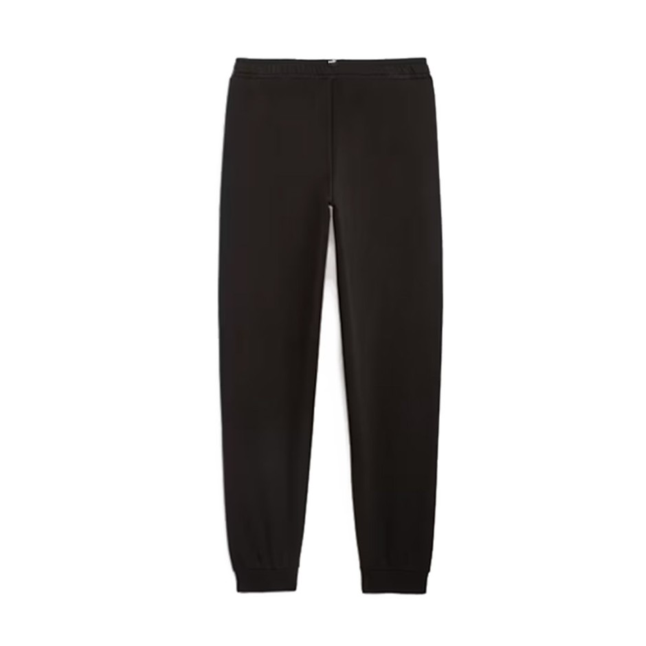 PUMA ESS+ MID 90S SWEATPANTS FL B 681878-01 Black