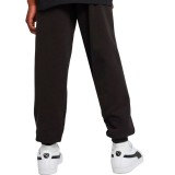 Παιδικό Παντελόνι Φόρμα Μαύρο - PUMA Essentials No. 1 Logo Εικόνα 0