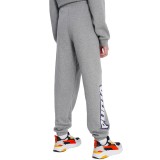 Παιδικό Παντελόνι Φόρμα Γκρι - PUMA Basketball Hoopstellations Εικόνα 0