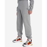 Παιδικό Παντελόνι Φόρμα Γκρι - PUMA Basketball Hoopstellations Εικόνα 2