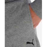 Παιδικό Παντελόνι Φόρμα Γκρι - PUMA Basketball Hoopstellations Εικόνα 3