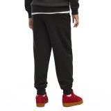 Παιδικό Παντελόνι Φόρμα Μαύρο - PUMA Essentials 2 Color No. 1 Logo Εικόνα 0
