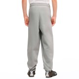 Παιδικό Παντελόνι Φόρμα Γκρι - PUMA Essentials 2 Color No. 1 Logo  Εικόνα 0
