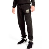 PUMA ESS+ MID 90S SWEATPANTS FL B 681878-01 Black Image 
