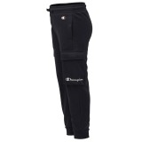 CHAMPION 305364-KK001 Black Image 1