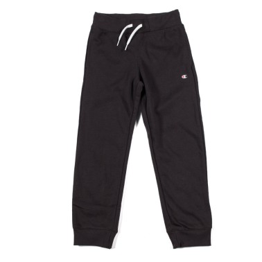 CHAMPION 304779-KK001 Μαύρο