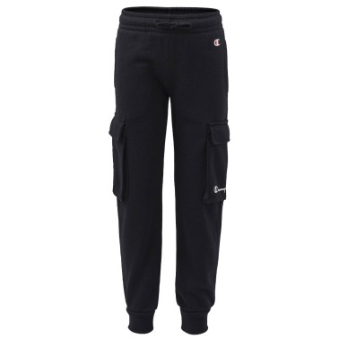 CHAMPION 305364-KK001 Black