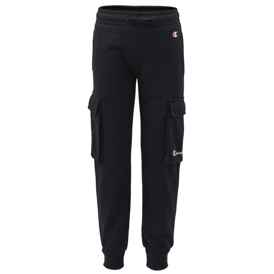 CHAMPION 305364-KK001 Black