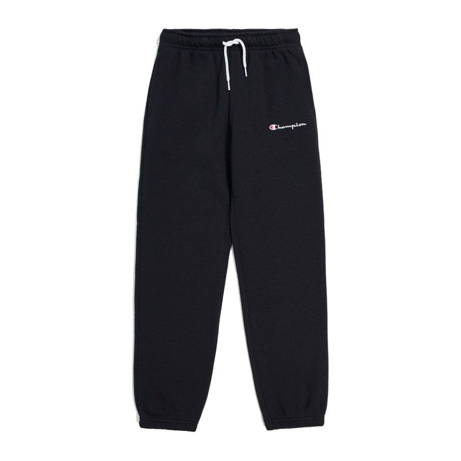 CHAMPION 306582-KK001 Black