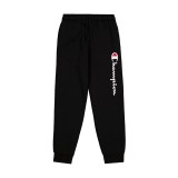CHAMPION 306876-KK001 Black Image 