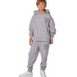 BODY ACTION 024504-01-03 Grey Image 3