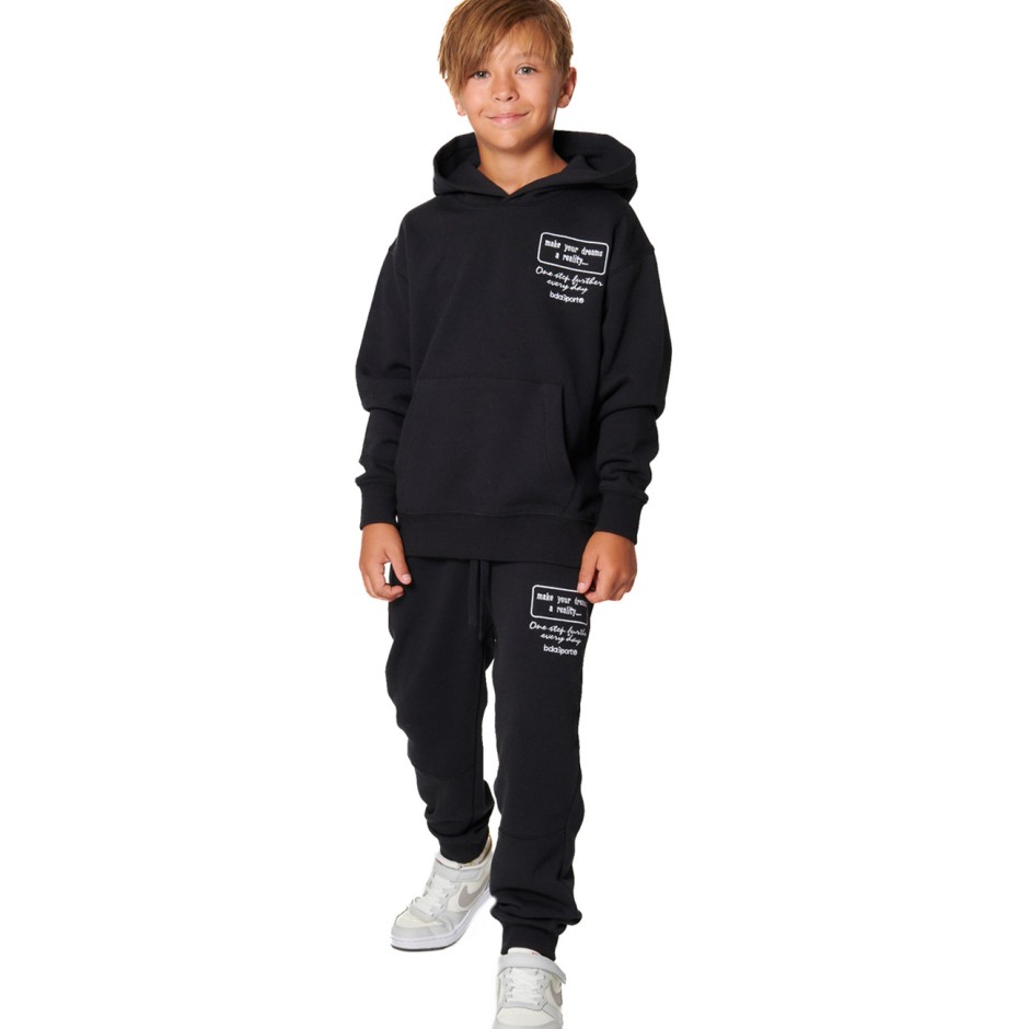 BODY ACTION 024504-01-01 Black
