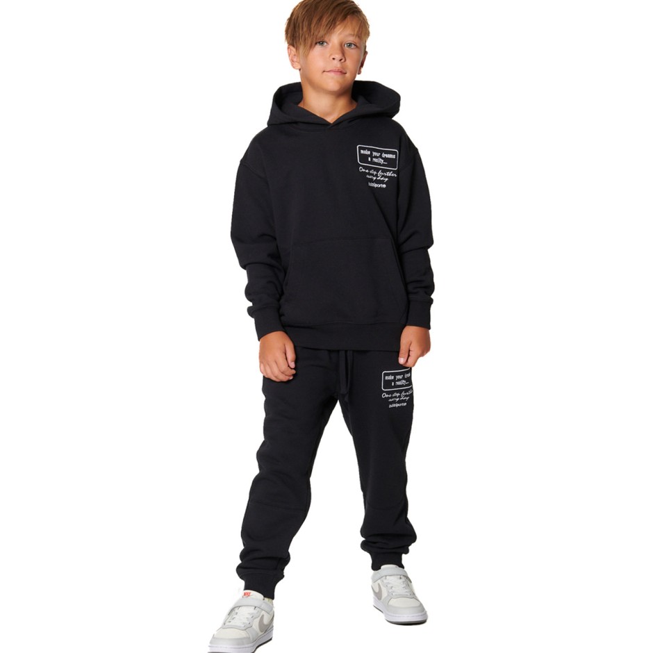 BODY ACTION 024504-01-01 Black