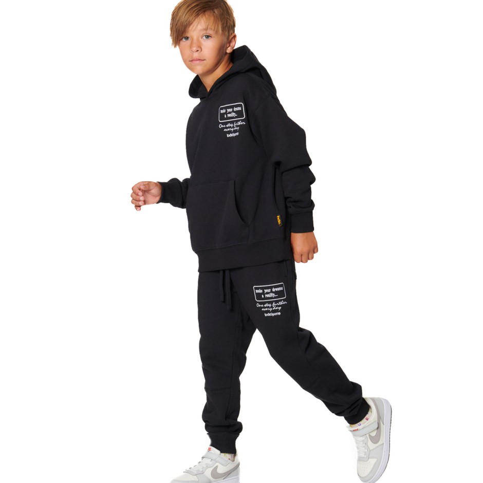 BODY ACTION 024504-01-01 Black