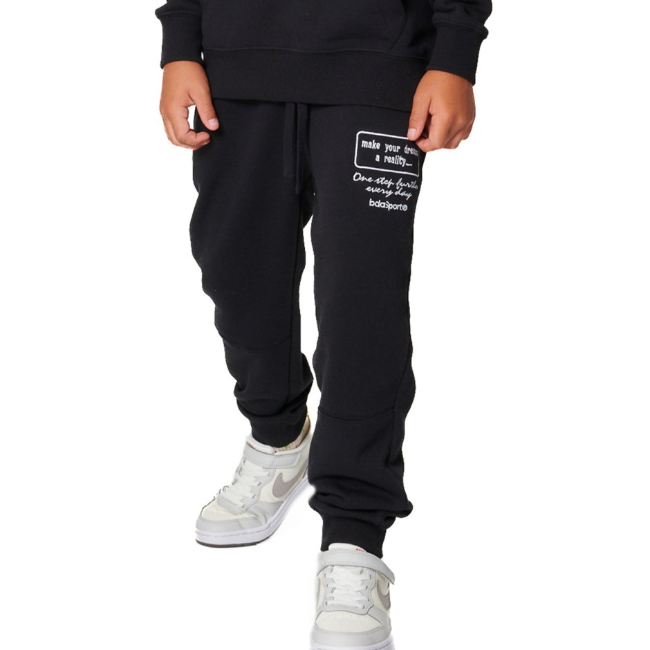 BODY ACTION 024504-01-01 Black