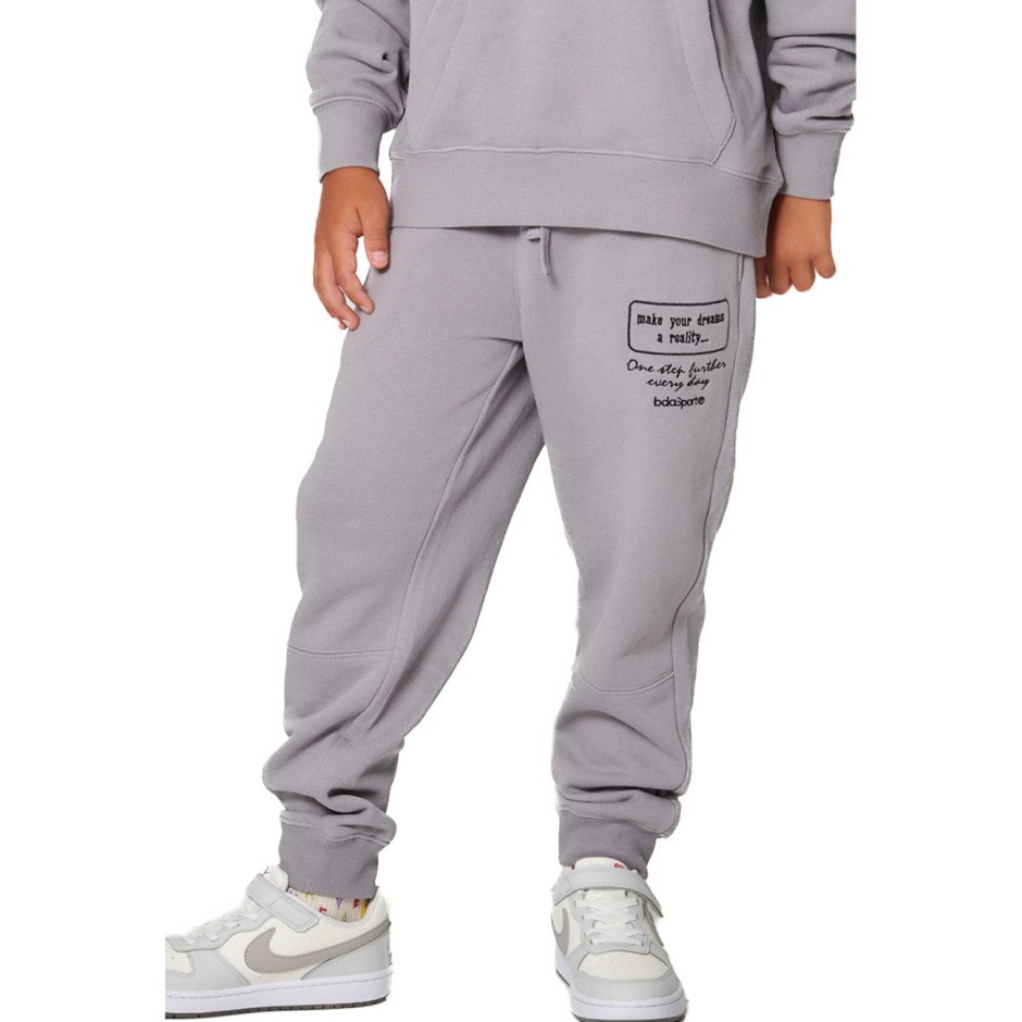 BODY ACTION 024504-01-03 Grey
