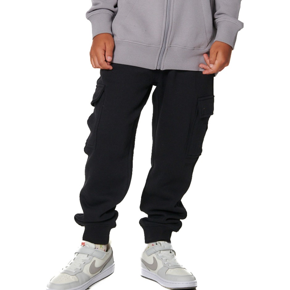 BODY ACTION 024505-01-01 Black