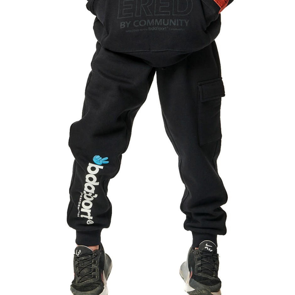 BODY ACTION 024405-01-01 Black
