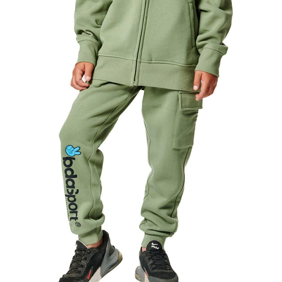 BODY ACTION 024405-01-07 Green
