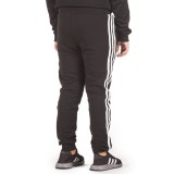 adidas Originals TREFOIL PANTS DV2872 Μαύρο Εικόνα 0