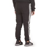 adidas Originals TREFOIL PANTS DV2872 Μαύρο