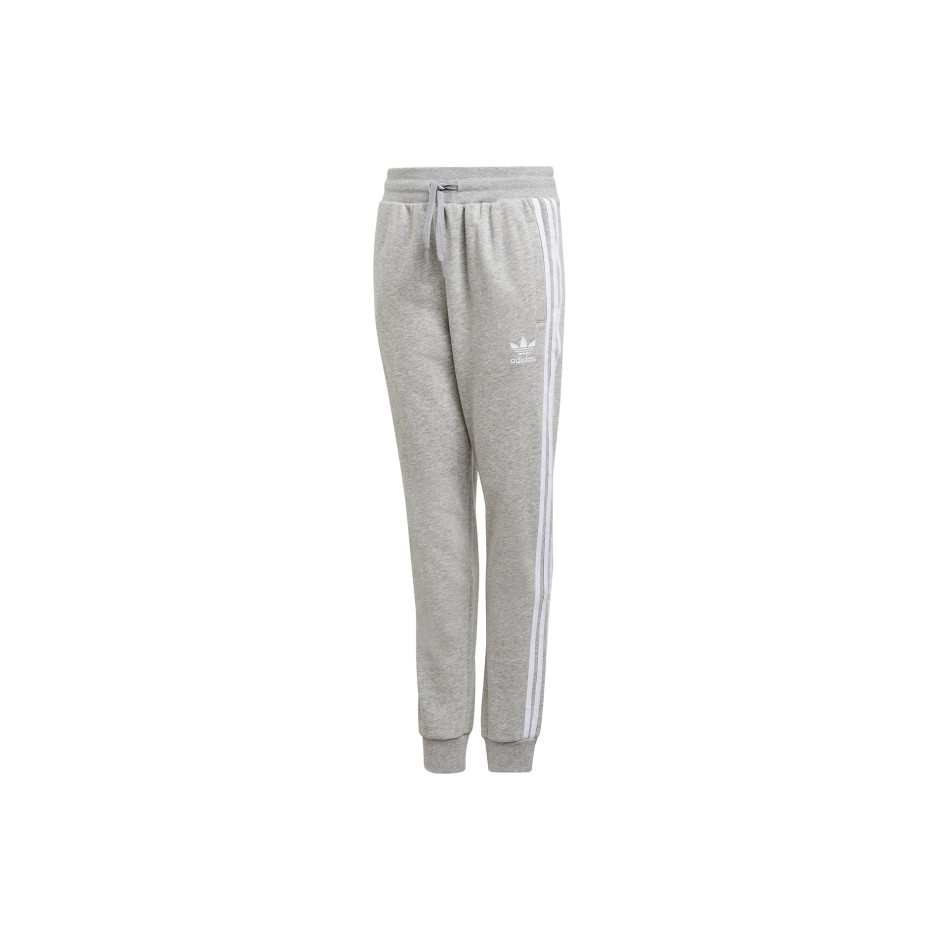 adidas Originals TREFOIL PANTS GD2705 Γκρί