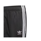 adidas Originals ADICOLOR SST TRACKSUIT BOTTOMS GN8453 Μαύρο Εικόνα 2