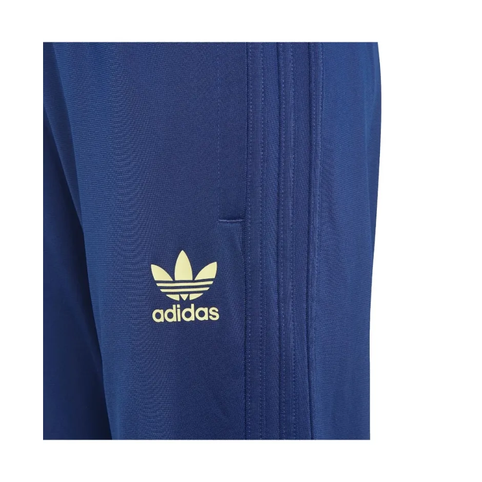 Sst tracksuit store bottoms blue