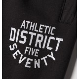 DISTRICT75 218KBPA-298 Black Image 2