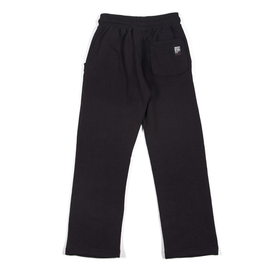 DISTRICT75 218KBPA-300 Black