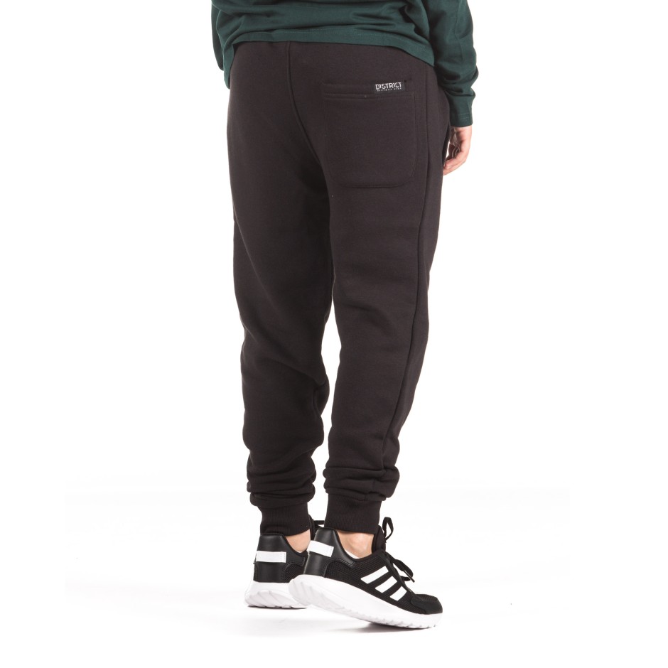 DISTRICT75 219KBPA-618-071-091 White-Black