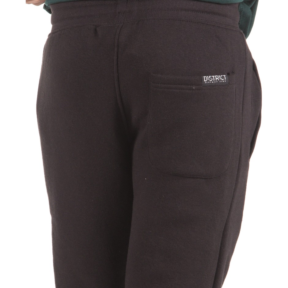DISTRICT75 219KBPA-618-071-091 White-Black