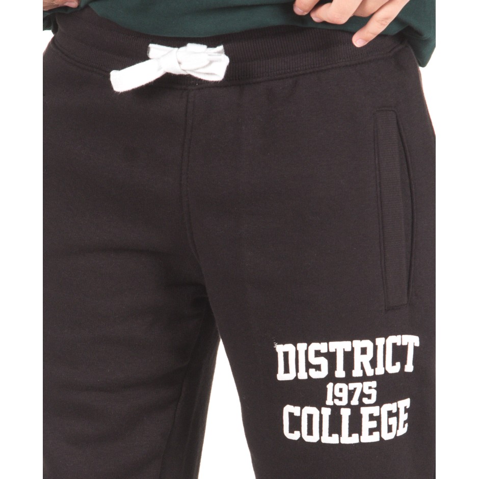 DISTRICT75 219KBPA-618-071-091 White-Black