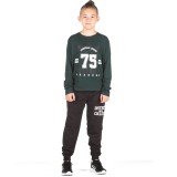DISTRICT75 219KBPA-618-071-091 White-Black Image 3