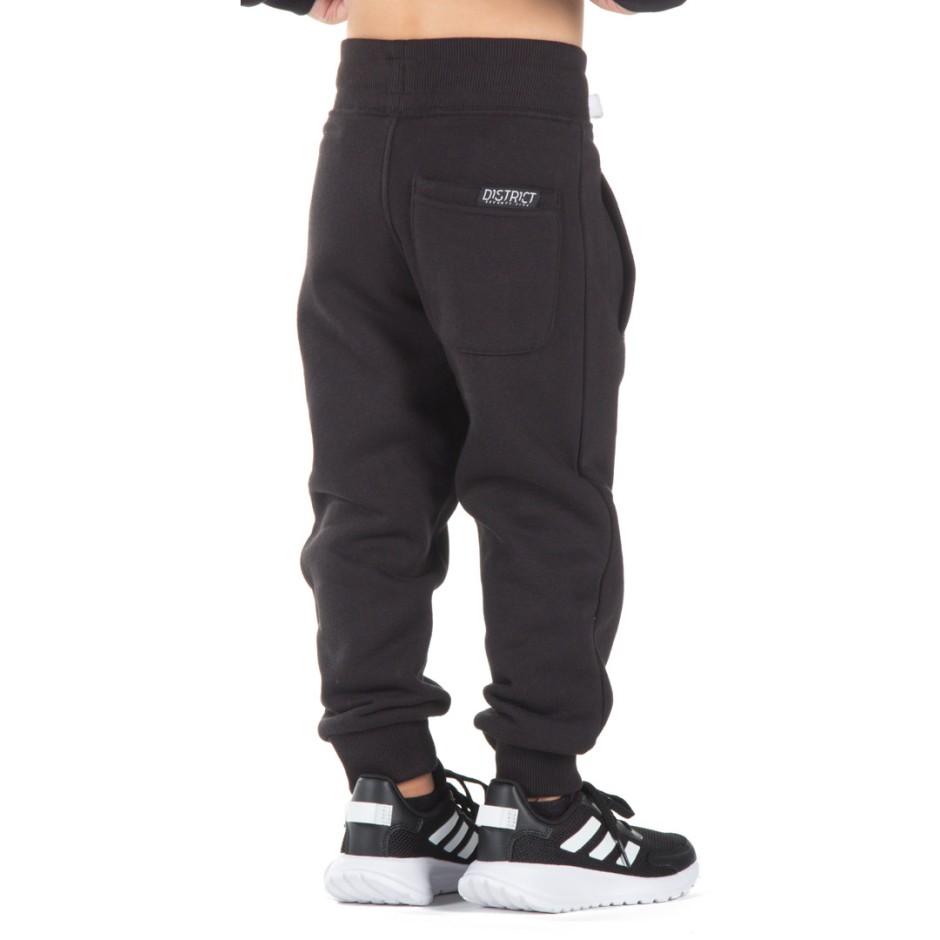 DISTRICT75 219KBPA-618-071-091 White-Black