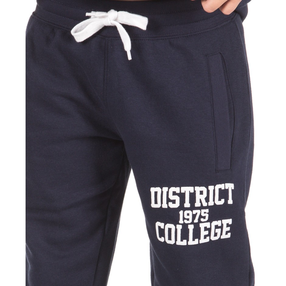 DISTRICT75 219KBPA-618-011 Blue