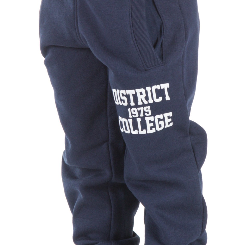 DISTRICT75 219KBPA-618-011 Blue