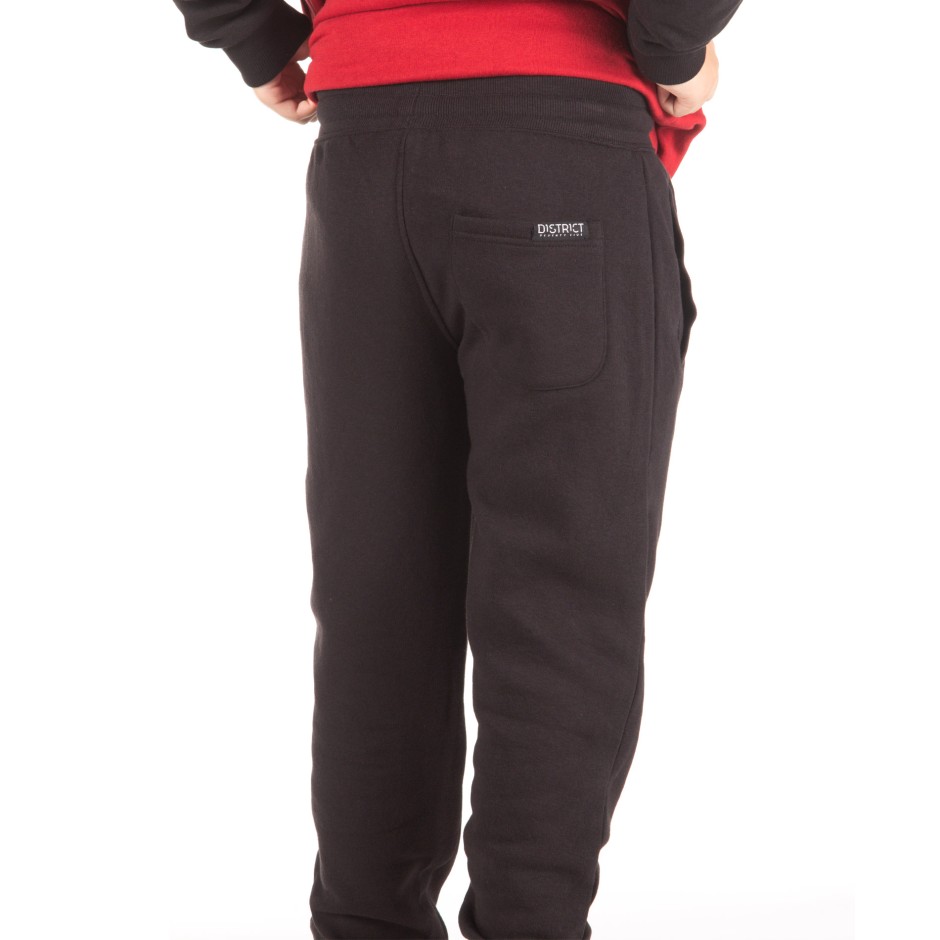 DISTRICT75 219KBPA-621 Black