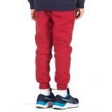 DISTRICT75 220KBPA-875-045 Red Image 0