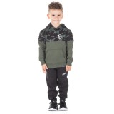 DISTRICT75 220KBPA-875-071 Black Image 6